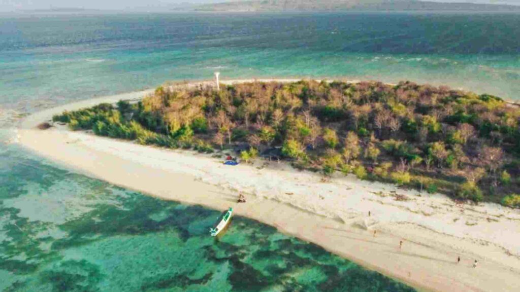 pulau tabuhan banyuwangi