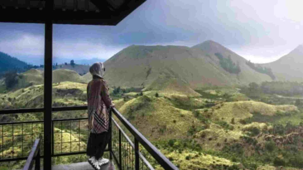 kawah wurung bondowoso