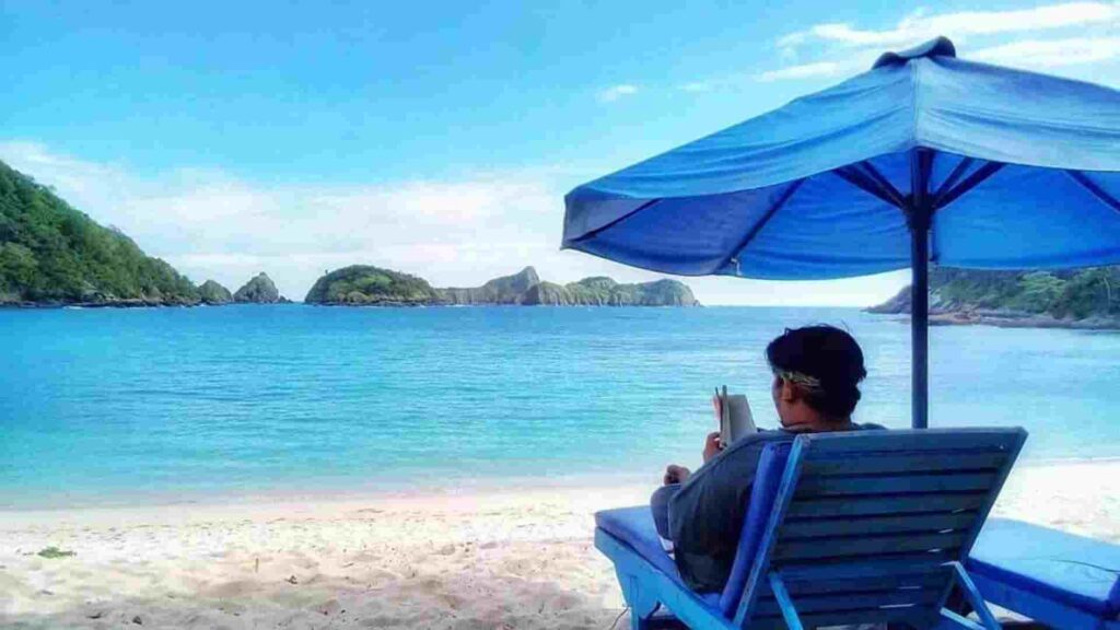 pantai wedi ireng banyuwangi