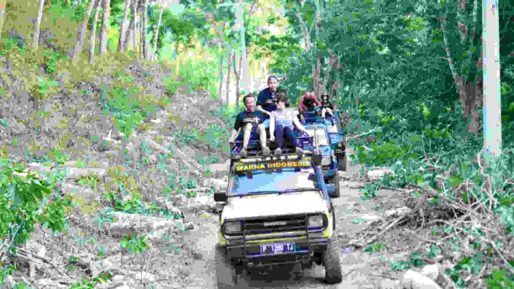 taman nasional meru betiri