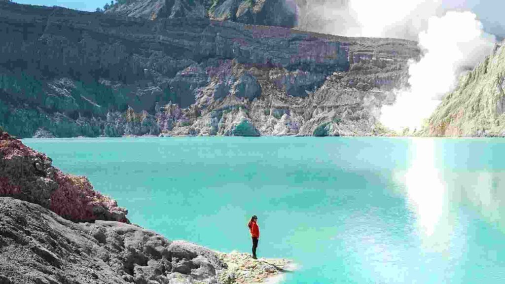 kawah ijen banyuwangi