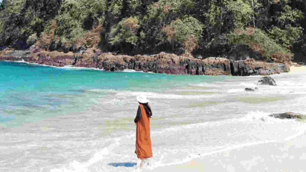 teluk ijo green bay