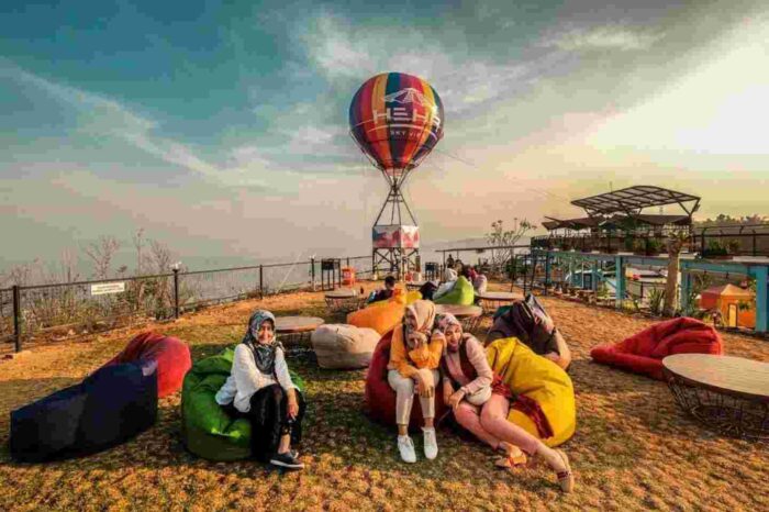 Paket Wisata Jogja
