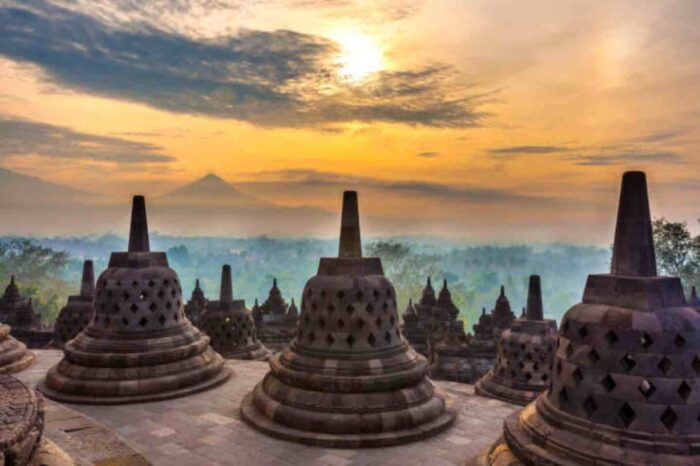 Paket Wisata Jogja