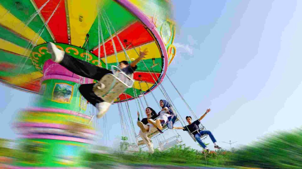 banyuwangi park