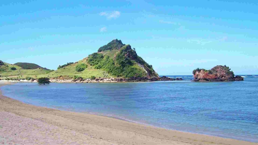 penerbangan malang lombok