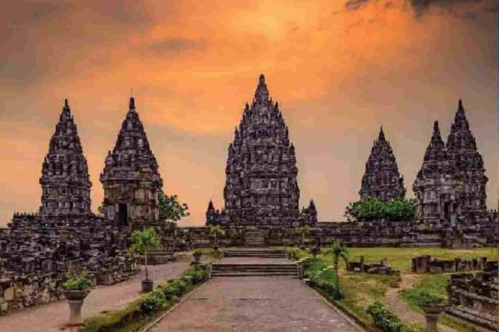 Paket Wisata Jogja