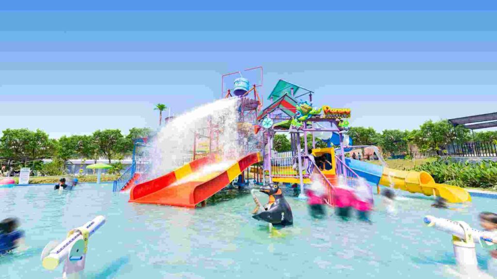banyuwangi park