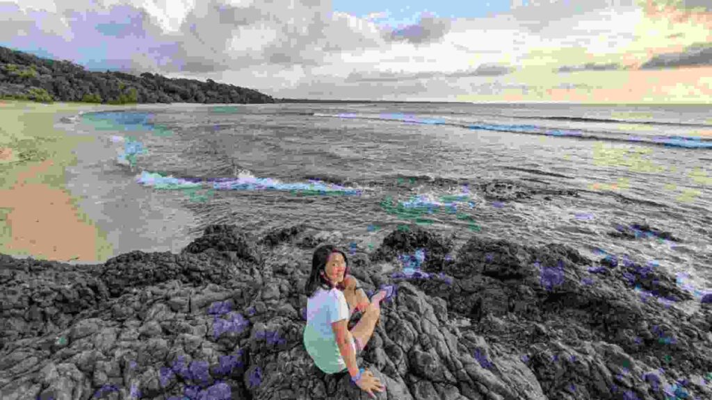 pantai parang ireng banyuwangi
