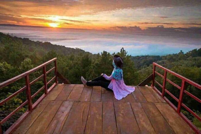 Paket Wisata Jogja