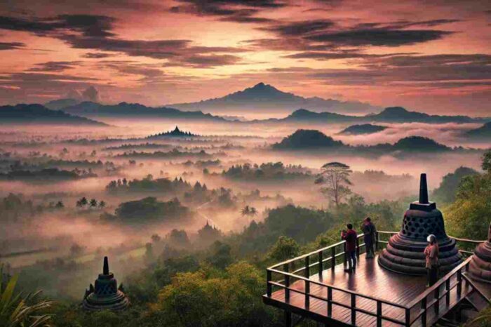 Paket Wisata Jogja
