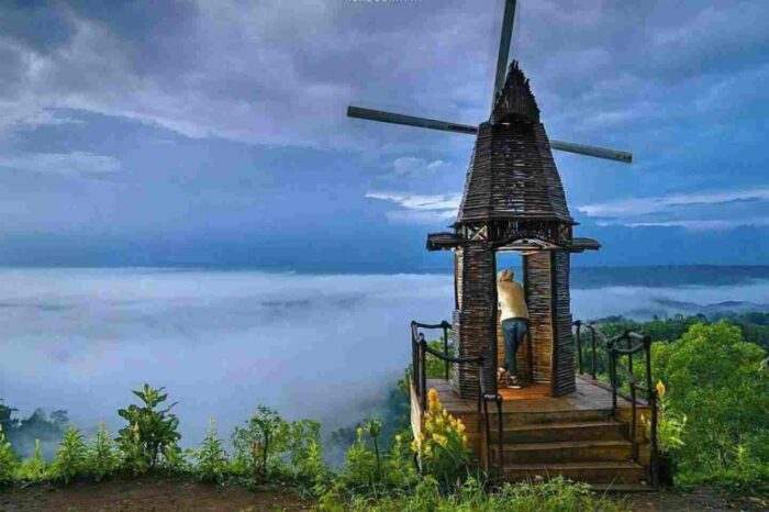 Paket Wisata Jogja