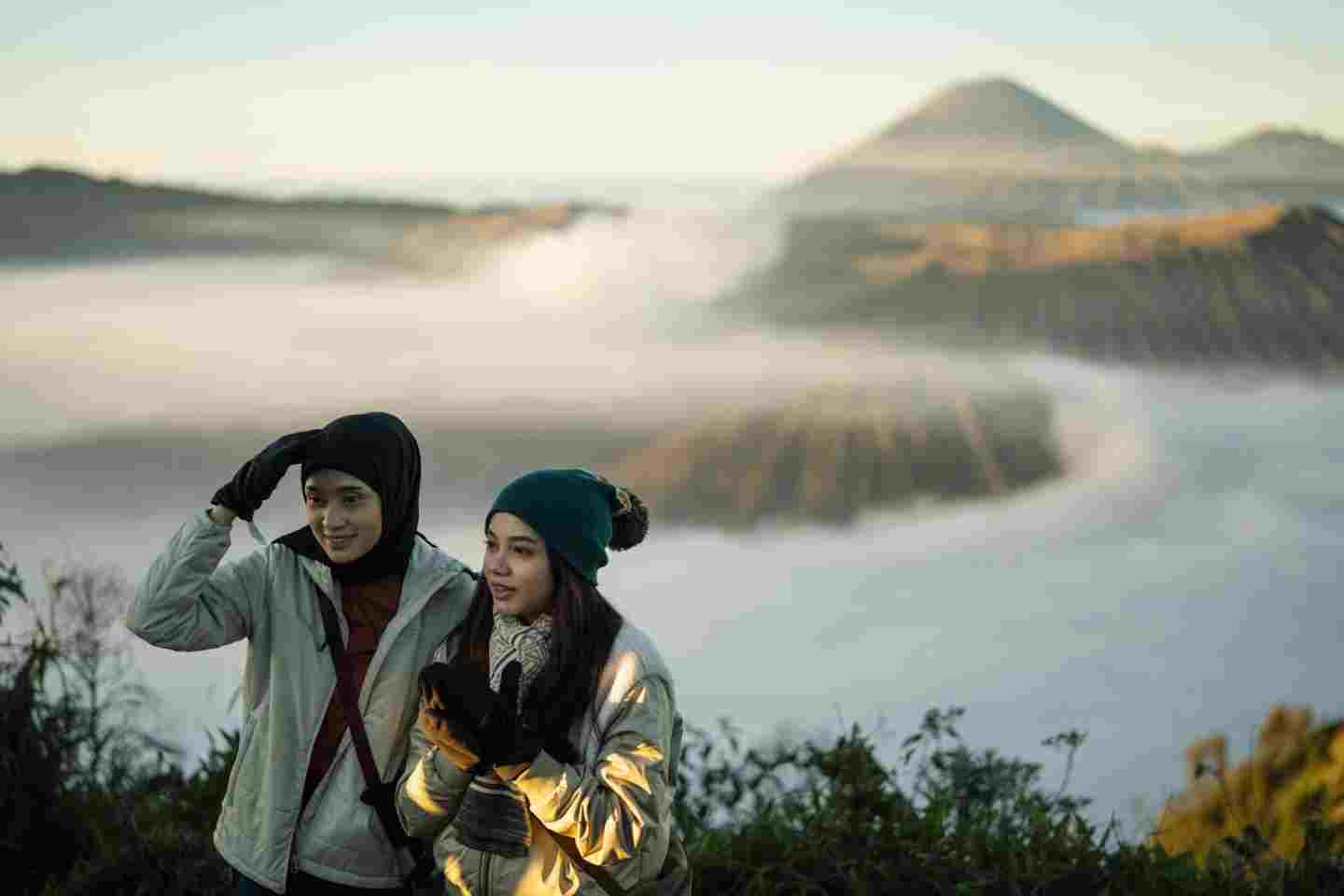paket wisata bromo dari jogja