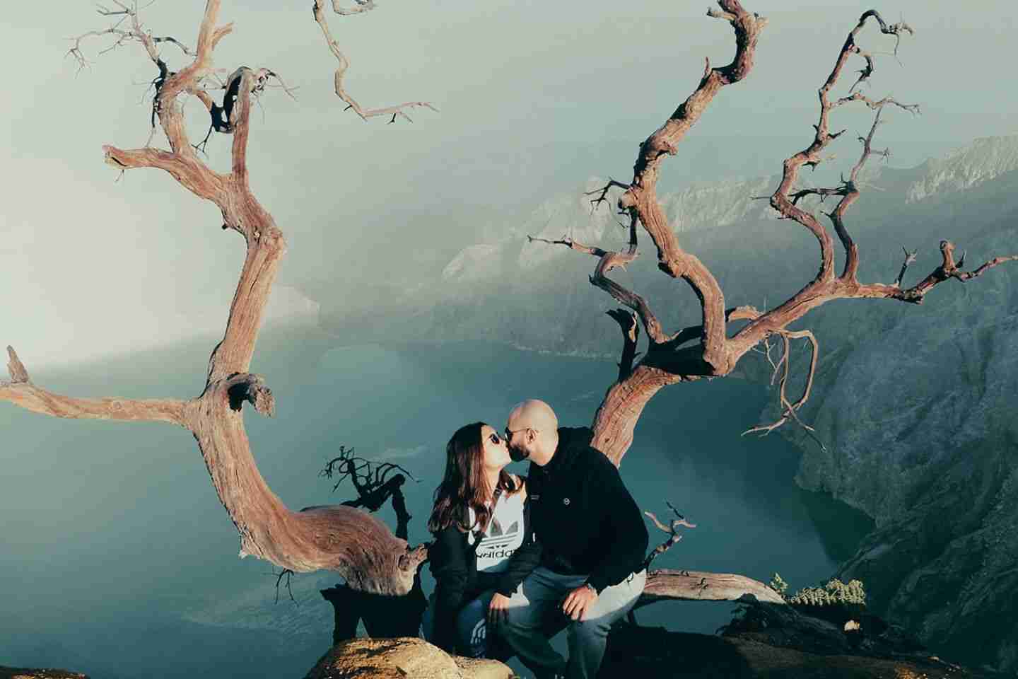 paket honeymoon banyuwangi 4 hari 3 malam