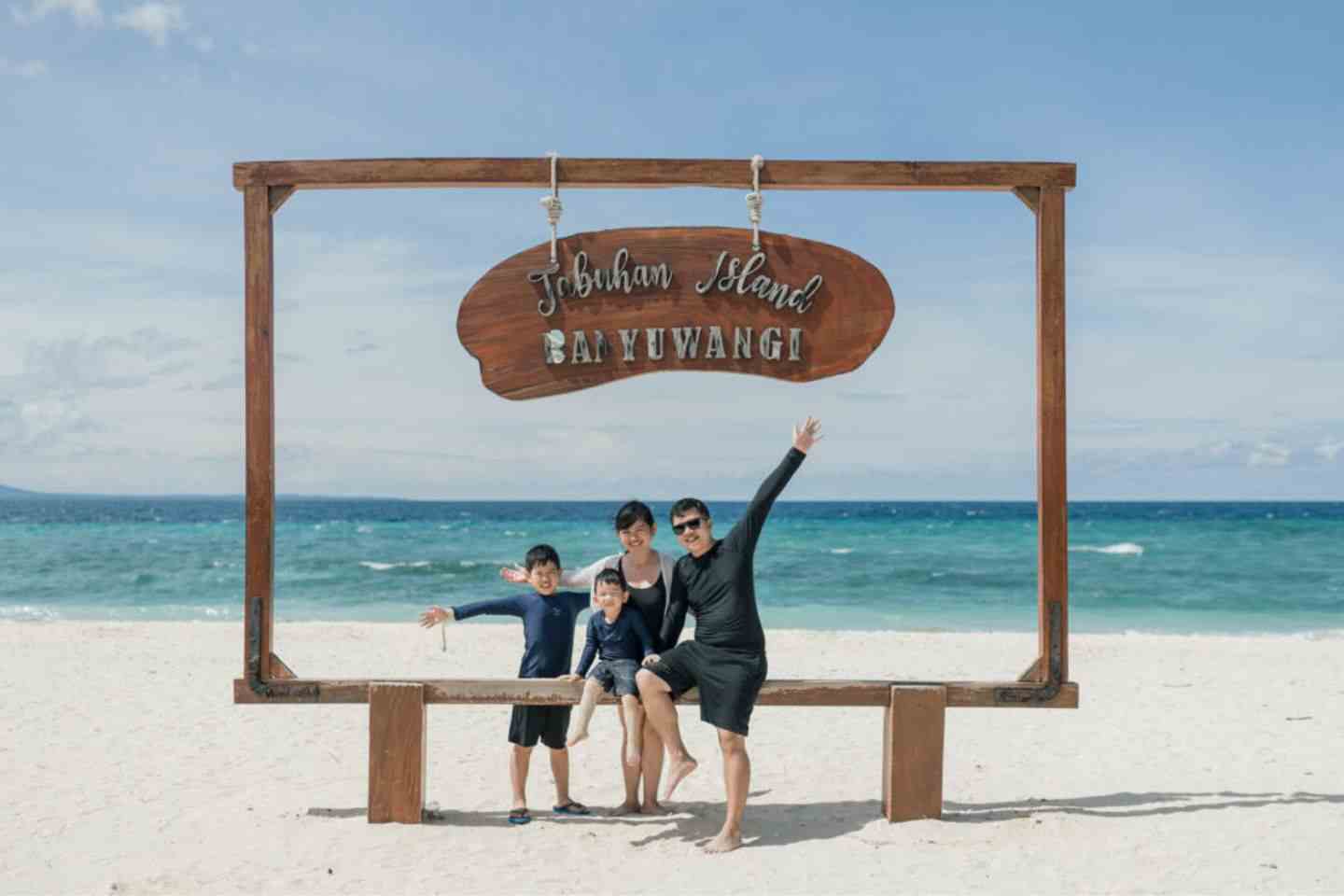 paket wisata menjangan tabuhan baluran