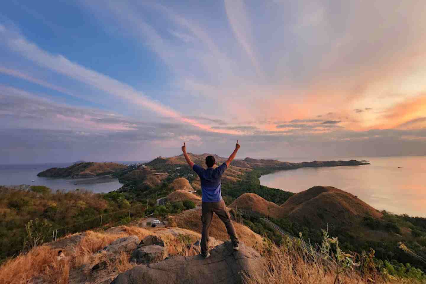 paket trip labuan bajo 5 hari 4 malam