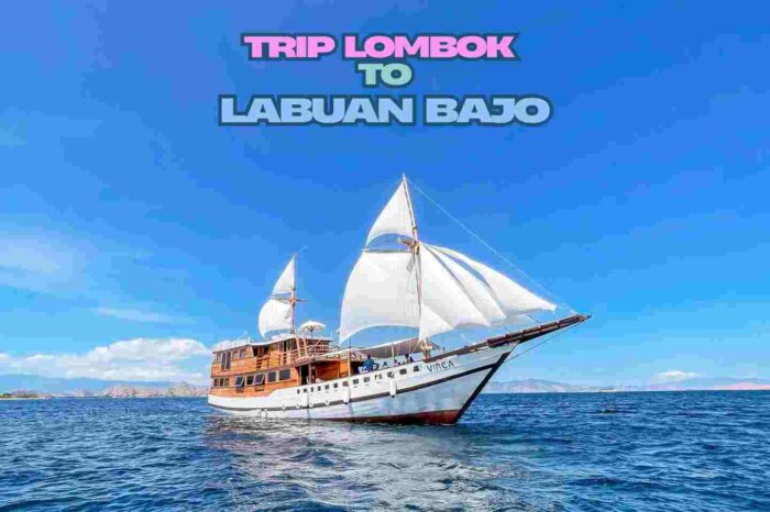 Wisata Labuan Bajo