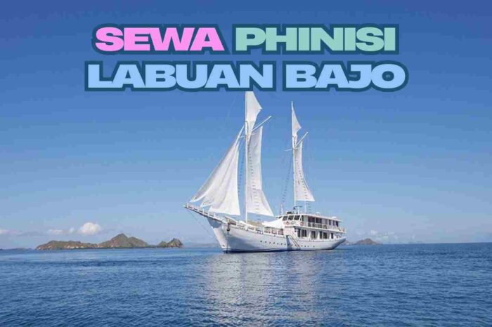 Wisata Labuan Bajo