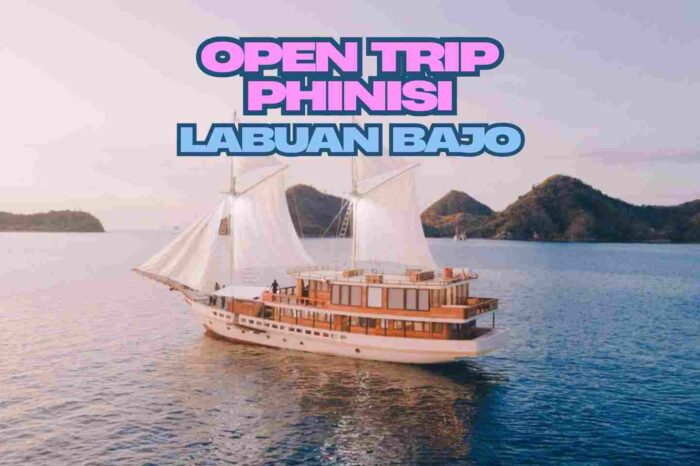 Wisata Labuan Bajo