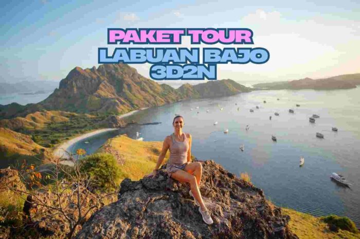 Wisata Labuan Bajo