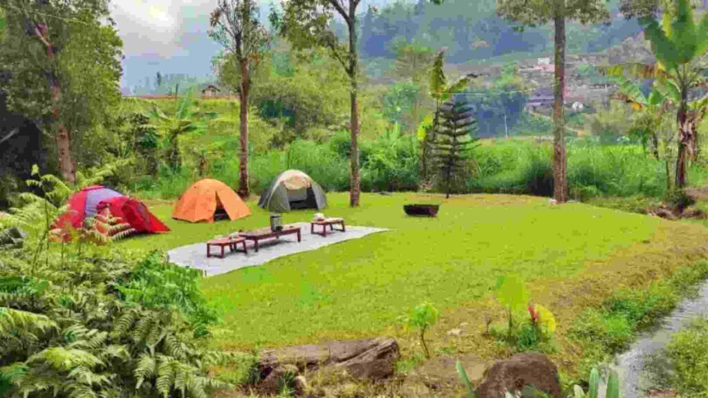 wisata taman kemesraan pujon malang