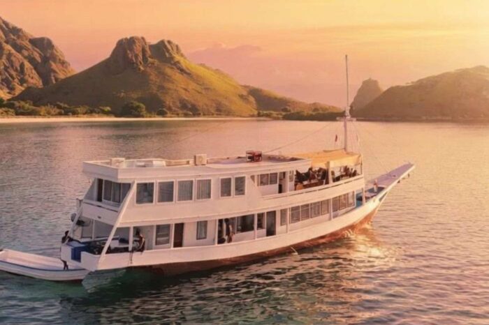 Wisata Labuan Bajo