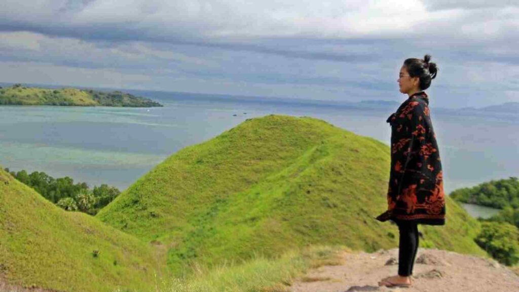 wisata bukit menjaga labuan bajo