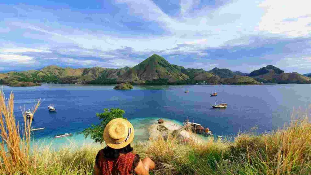 trip labuan bajo dari makassar